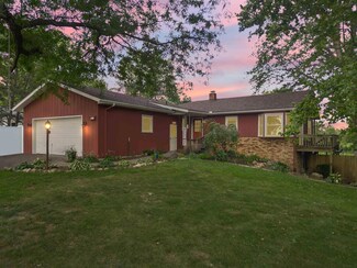 61852 County Road 35, Goshen, IN 46528