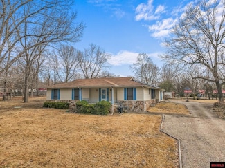 114 Cr 810, Gamaliel, AR 72537