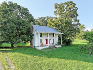 2409 Valley Home Rd, Talbott, TN 37877