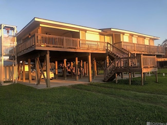 5758 and 5760 La Hwy 56, Chauvin, LA 70344