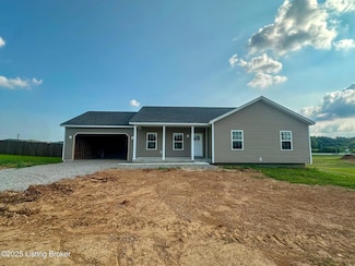 149 Gordon Dr, Ekron, KY 40117