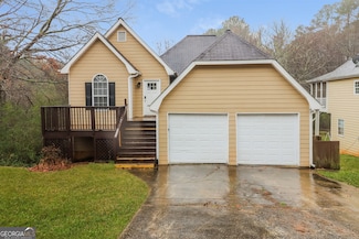1434 Glynn Oaks Dr SW, Marietta, GA 30008