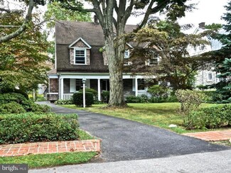 740 S Highland Ave, Merion Station, PA 19066