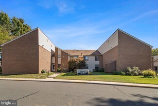 1475 Mount Holly Rd Unit D12, Beverly, NJ 08010
