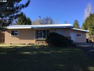 1365 W 2nd St, Arlington, OR 97812