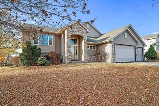 22928 Rachael Dr, Rogers, MN 55374