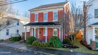 2430 Old Berwick Rd, Bloomsburg, PA 17815