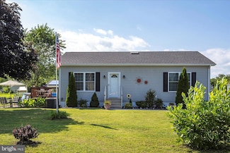 7434 Cemetery Ave, Pittsville, MD 21850