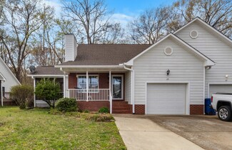 145 Rose Dr, Dover, TN 37058