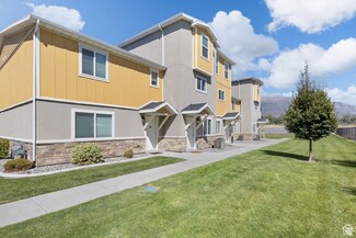 236 E 630 N, Vineyard, UT 84059