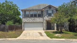 8310 Border Ridge Dr, San Antonio, TX 78240