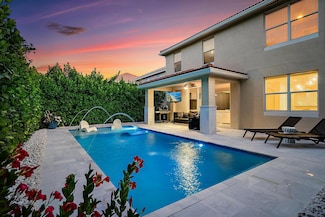 5769 SE Crooked Oak Ave, Hobe Sound, FL 33455