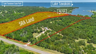 3670 Farm To Market 2475, Wills Point, TX 75169