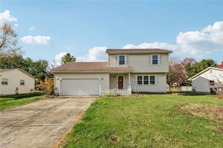 1470 Turnberry Dr, Youngstown, OH 44512