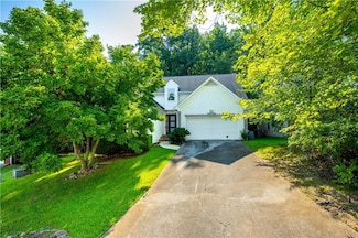 3793 Market Crescent, Clarkston, GA 30021