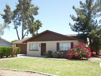 633 E Millett Ave, Mesa, AZ 85204