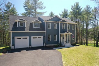 690 Matteson Rd, Coventry, RI 02816
