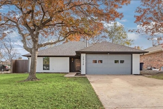 2928 Barnes Bridge Rd, Dallas, TX 75228