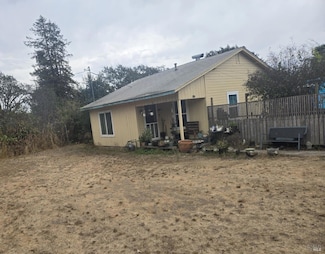 3988 Pyle Ave, Santa Rosa, CA 95407