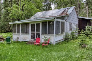 5220 Wisconsin 77, Clam Lake, WI 54517