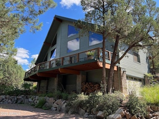 7816 W Forest Service Rd Unit 200, Young, AZ 85554