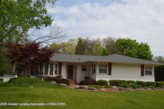 1161 Rebecca Rd, East Lansing, MI 48823
