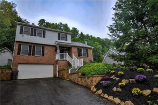 144 Dwellington Dr, Valencia, PA 16059