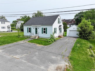 47 Central Ave, Waterville, ME 04901