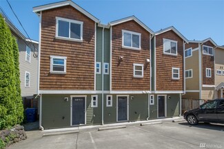 4533 41st Ave SW Unit A, Seattle, WA 98116