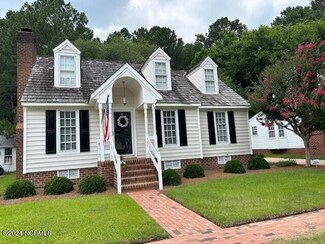 104 Old Colony Way, Rocky Mount, NC 27804