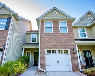 1142 Euclid Dr, Charleston, SC 29492