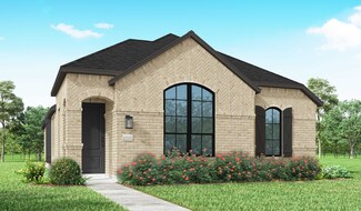 Plan Grayson, Midlothian, TX 76084