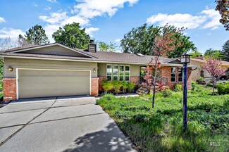 1722 E Roanoke Dr, Boise, ID 83712