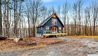 152 Mountain Dr, Hunter, NY 12442