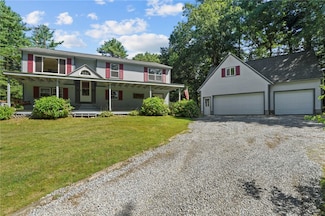 125 Lewis Farm Rd, Greene, RI 02827