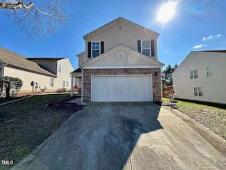 211 Ganyard Farm Way, Durham, NC 27703