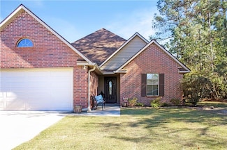 40016 Sugarberry Dr, Ponchatoula, LA 70454