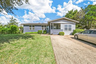 4027 Huckleberry Cir, Dallas, TX 75216