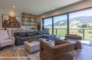 308 Hidden Hollow Dr, Jackson, WY 83001