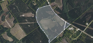 4391 State Rd, Ridgeville, SC 29472