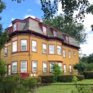 132 Congress Ave Unit 134, Providence, RI 02907