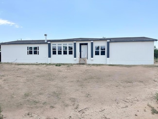 8551 N Us Highway 87, Grape Creek, TX 76901