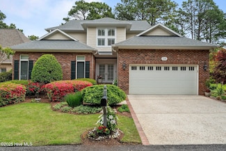 14 Lochwinnock Ln, Pinehurst, NC 28374