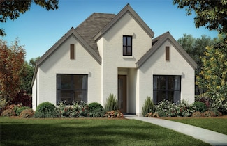 644 Caprice Bluff, Royse City, TX 75189