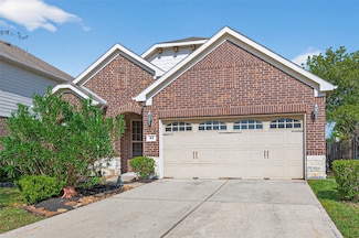 26 Tidwillow Place, the Woodlands, TX 77375