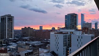 1919 Chestnut St Unit 1617, Philadelphia, PA 19103