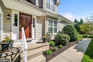 2821 Tansey Ln, Chester Springs, PA 19425