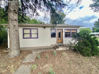 802 Ussie Ave, Cañon City, CO 81212