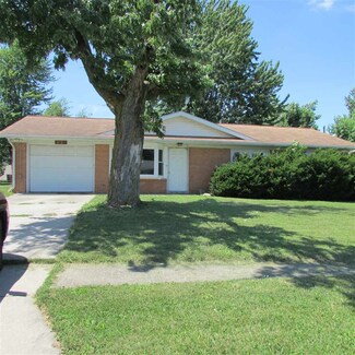 1529 Belvedere Dr, Kokomo, IN 46902