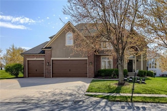 9500 N Lane Ave, Kansas City, MO 64157